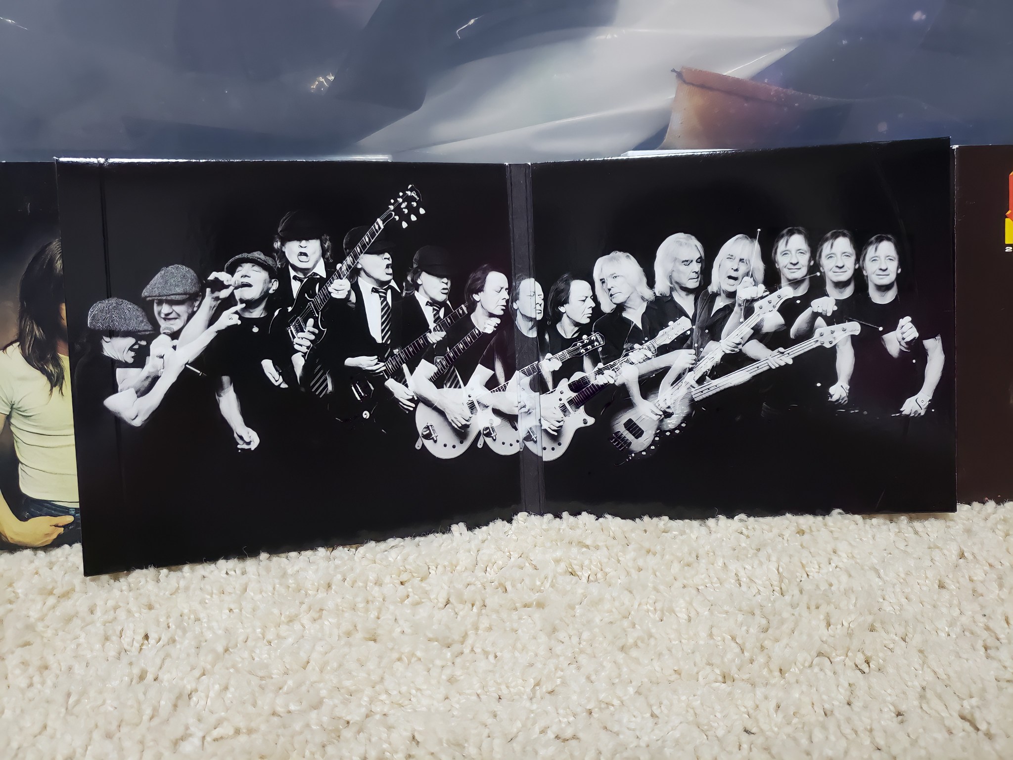 AC/DC’s ‘Power Up’ is For Mal! | Album Review – Lana Teramae | Me ...