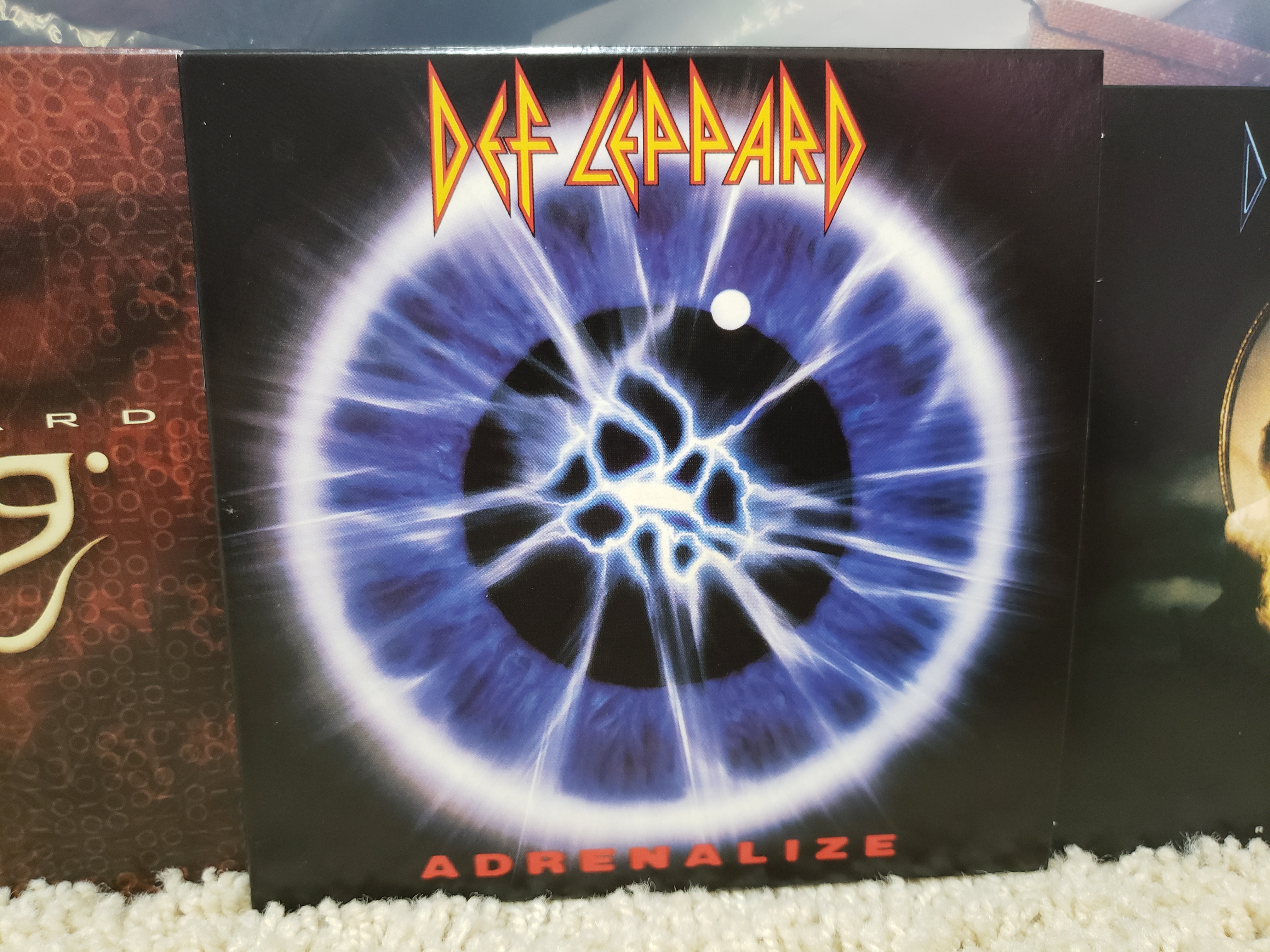 Def Leppard is a Different Animal on 'Volume Two' | Box Set Review