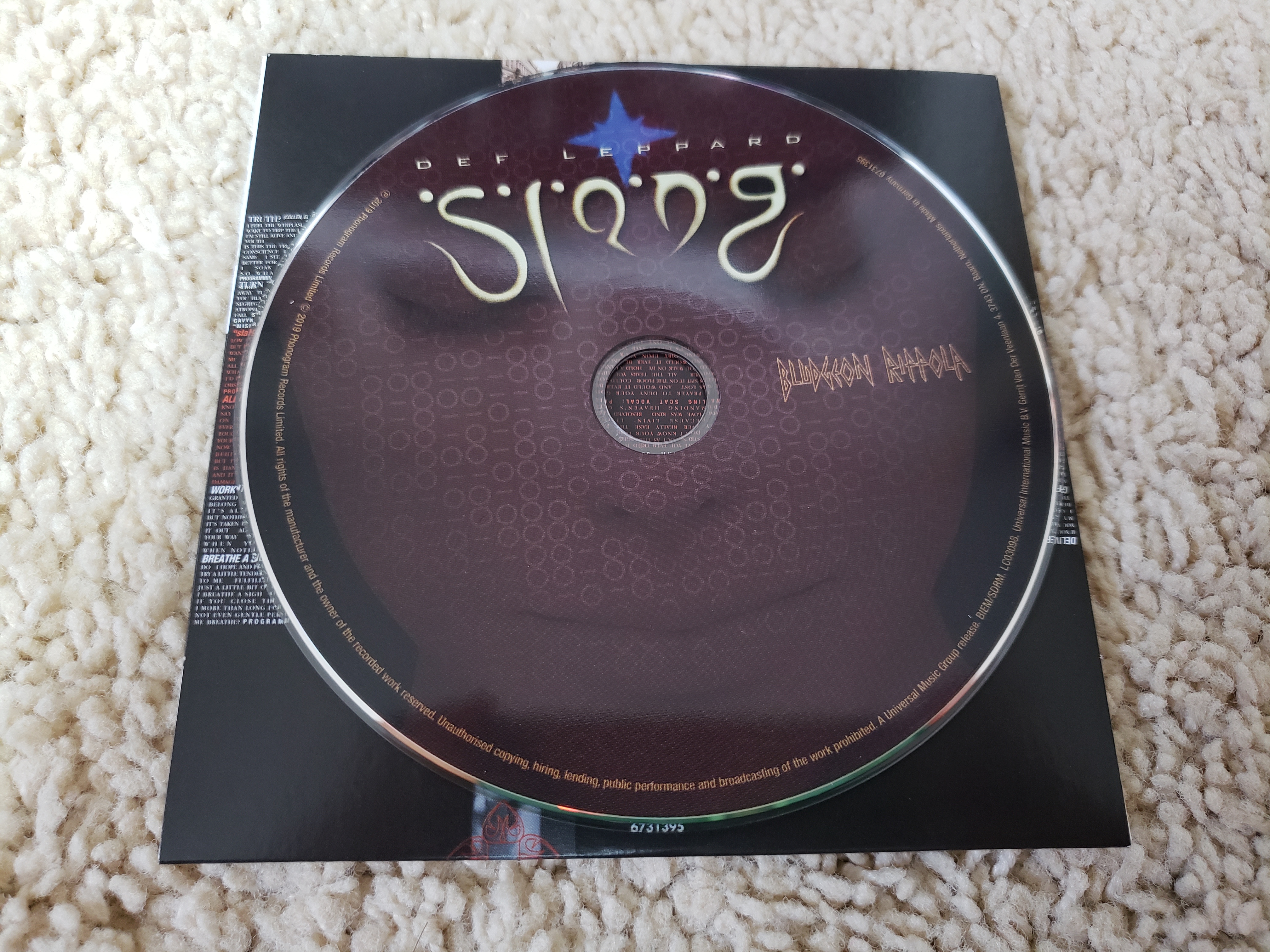 Def Leppard is a Different Animal on 'Volume Two' | Box Set Review