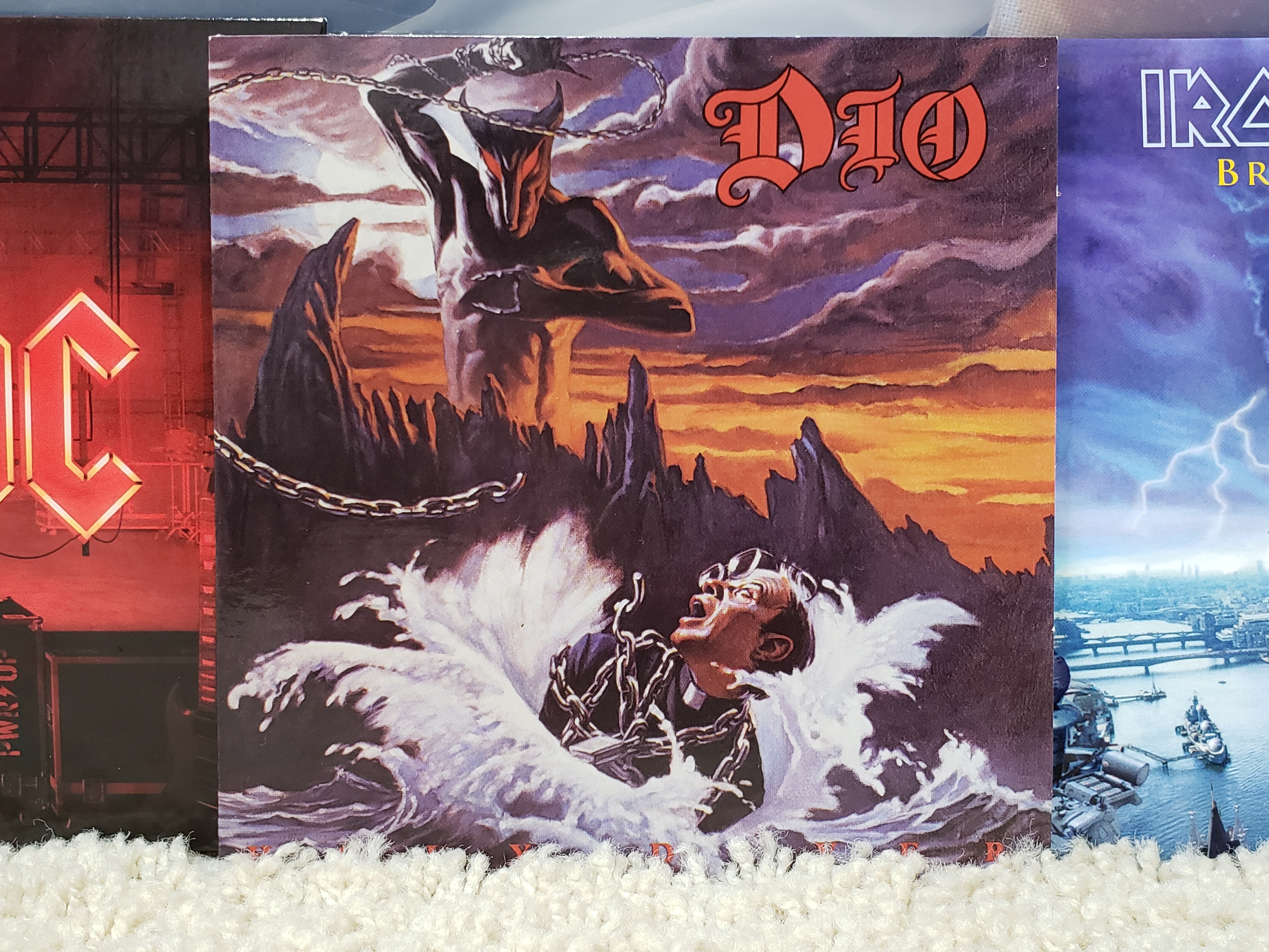 My Trouble with CD Cases – Lana Teramae | Me, Myself and Time