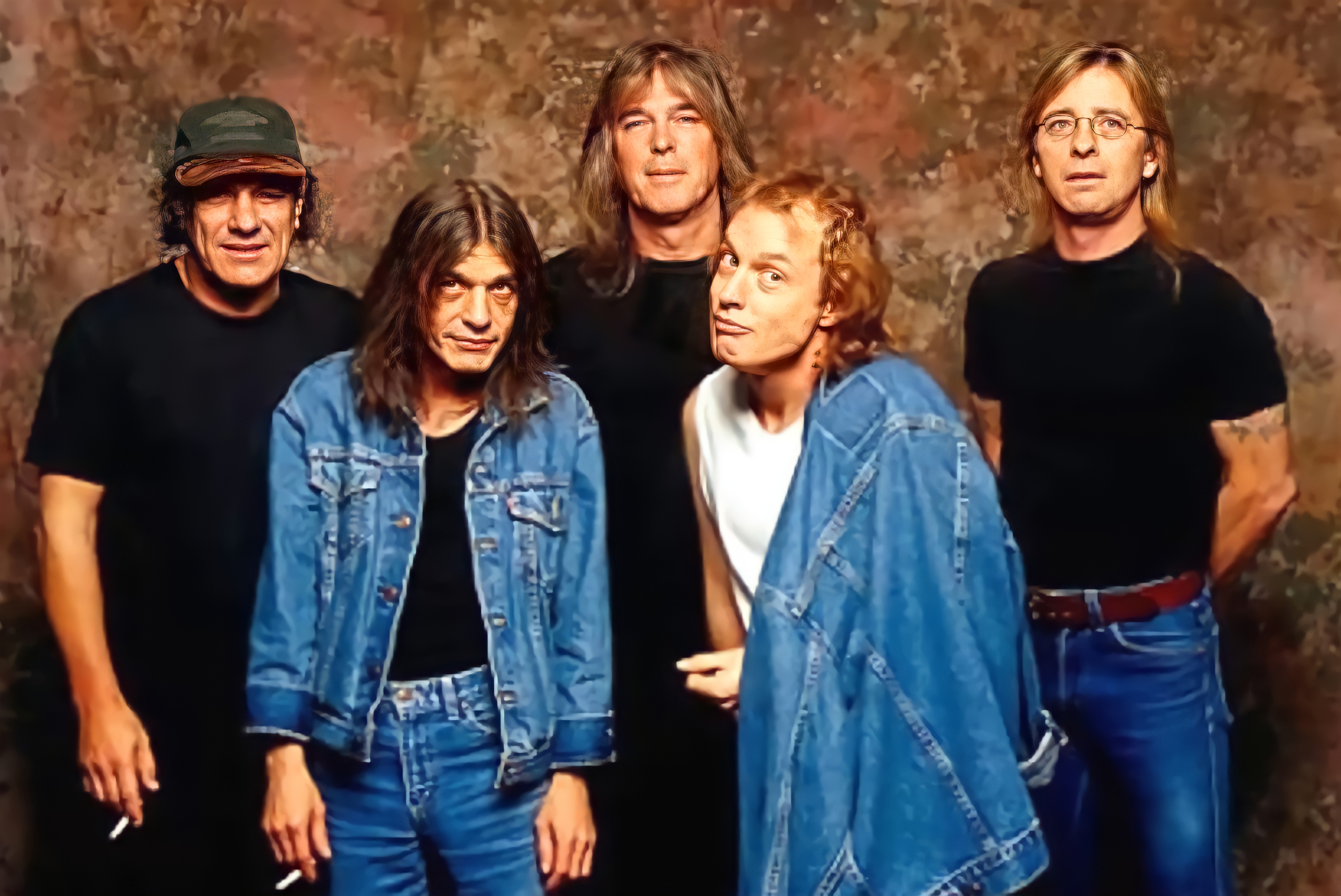 My Top 10 AC/DC Music Videos – Lana Teramae | Me, Myself and Time