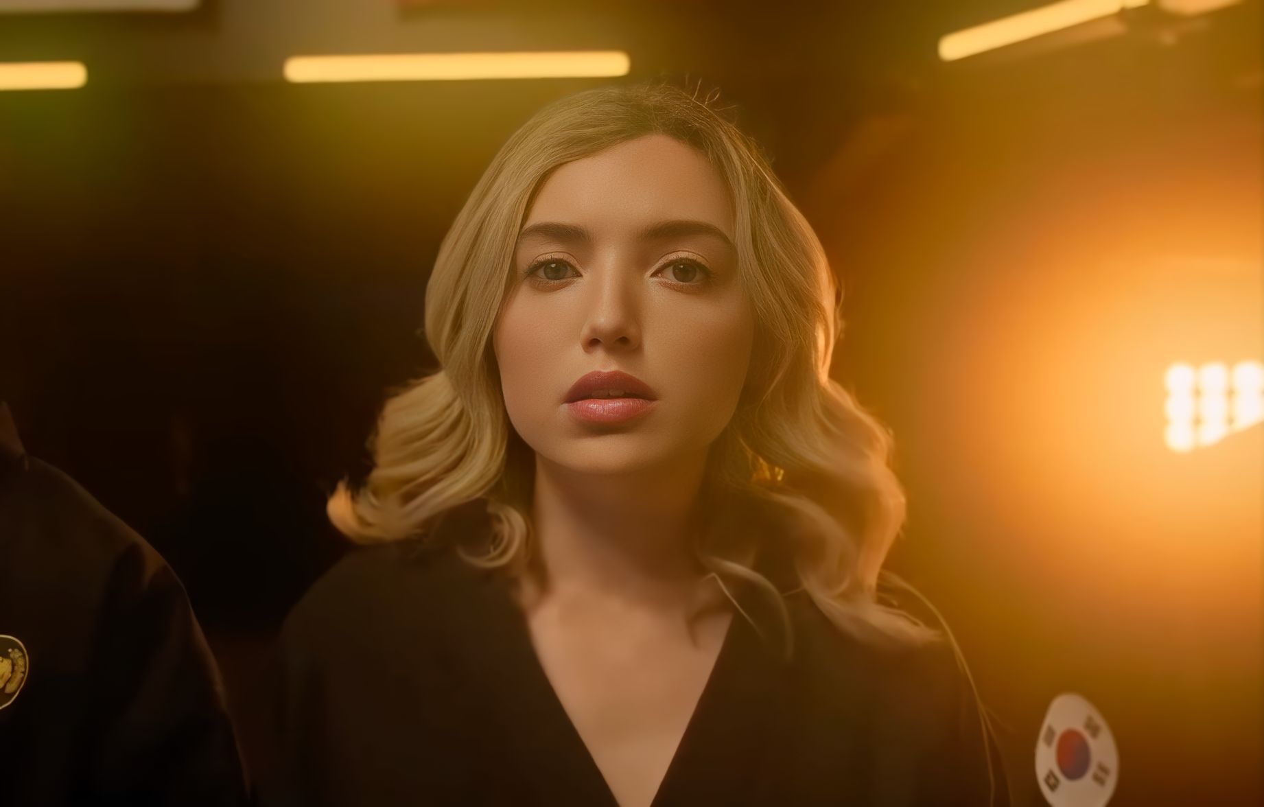 Tory Nichols Reaches Her Breaking Point on ‘Cobra Kai’ Season 6, Part 1