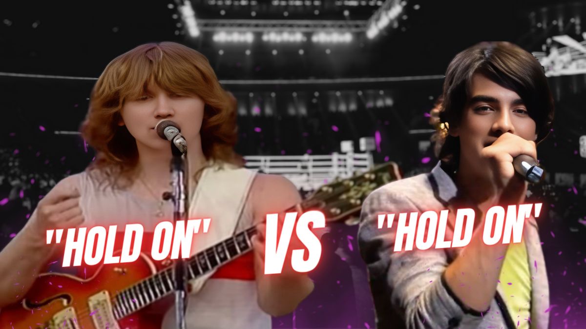 Songs with the Same Title – Triumph&nbsp;Edition