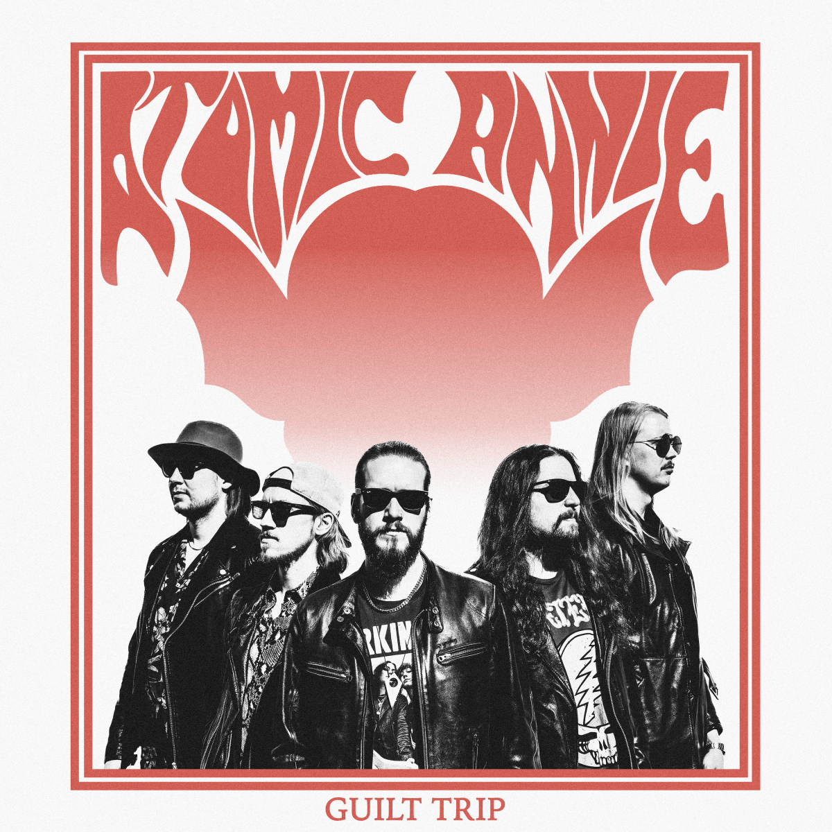 Atomic Annie’s ‘Guilt Trip’ Is Concise and an Enjoyable Listen | Album&nbsp;Review