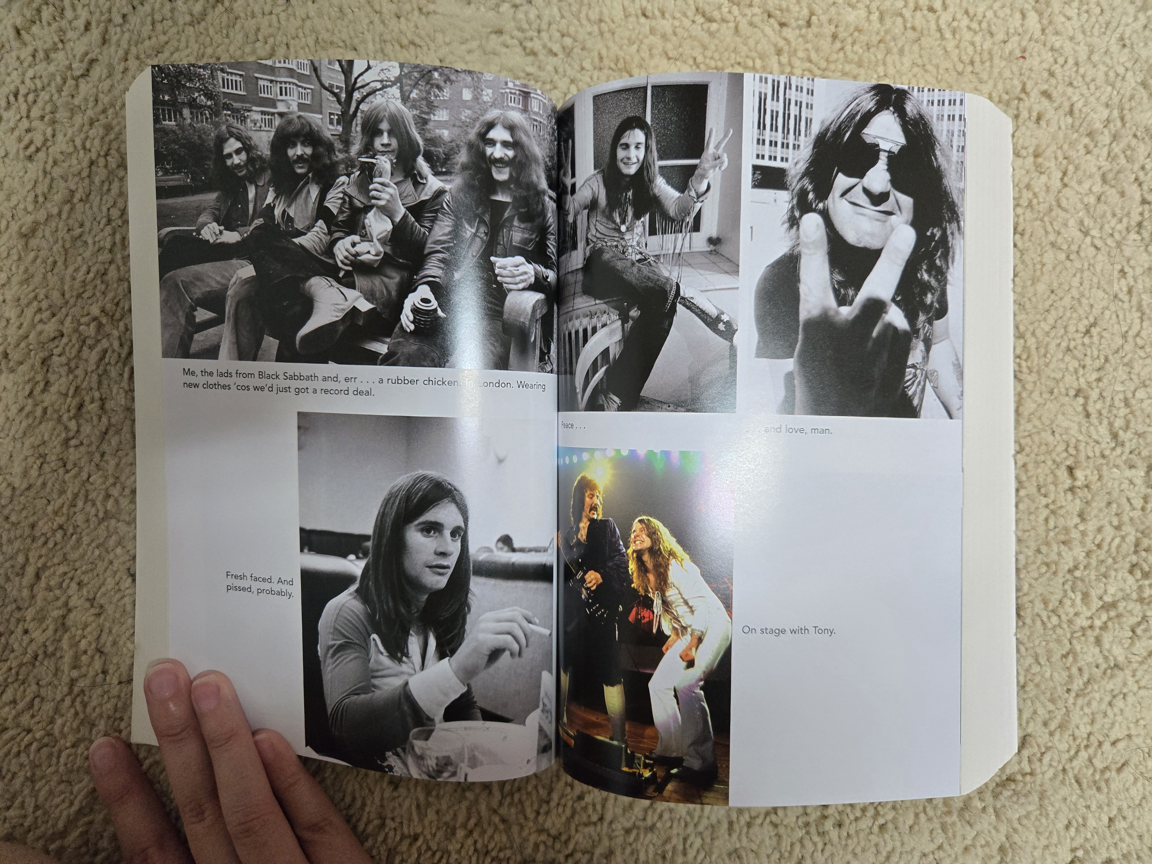 I Am Ozzy' Is Wildly Awesome | Book Review – Lana Teramae | Me