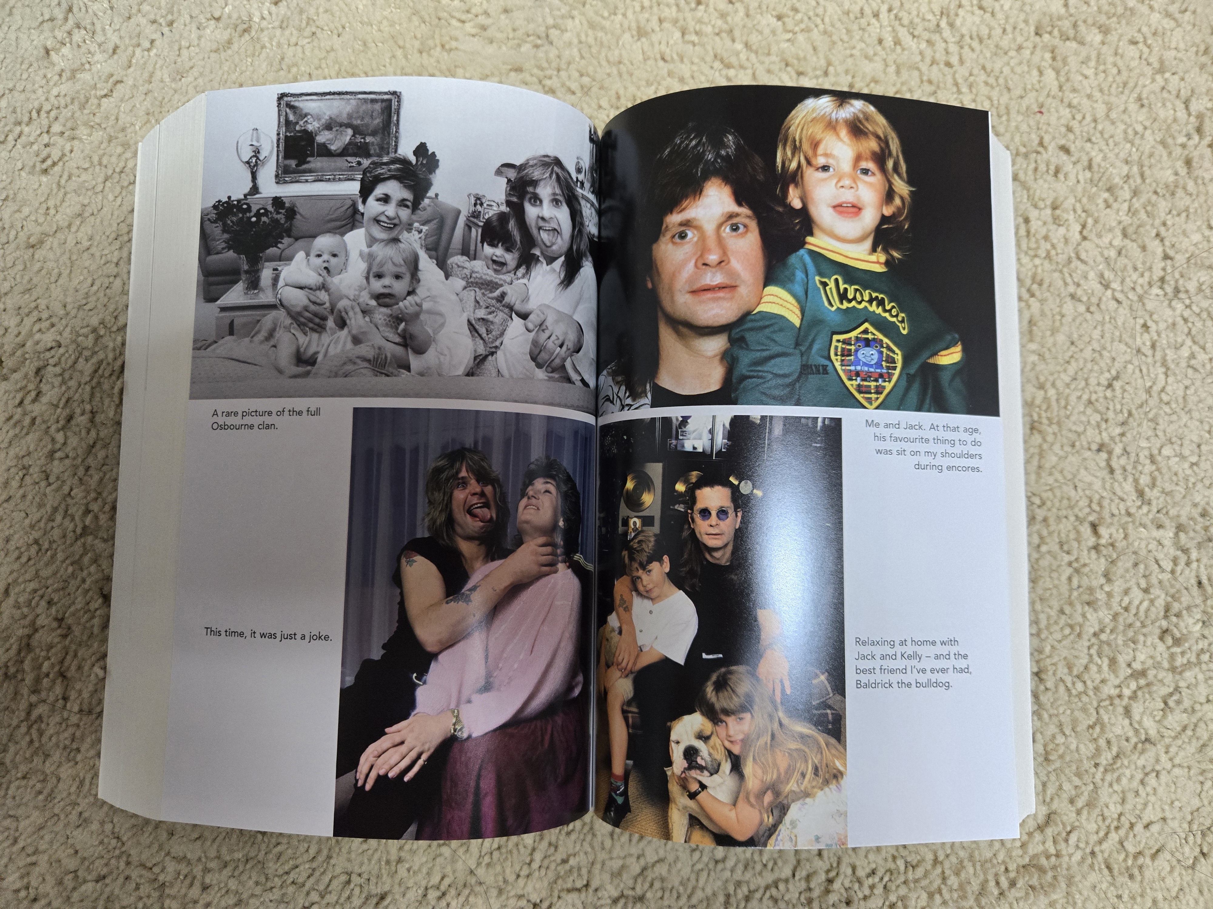 I Am Ozzy' Is Wildly Awesome | Book Review – Lana Teramae | Me