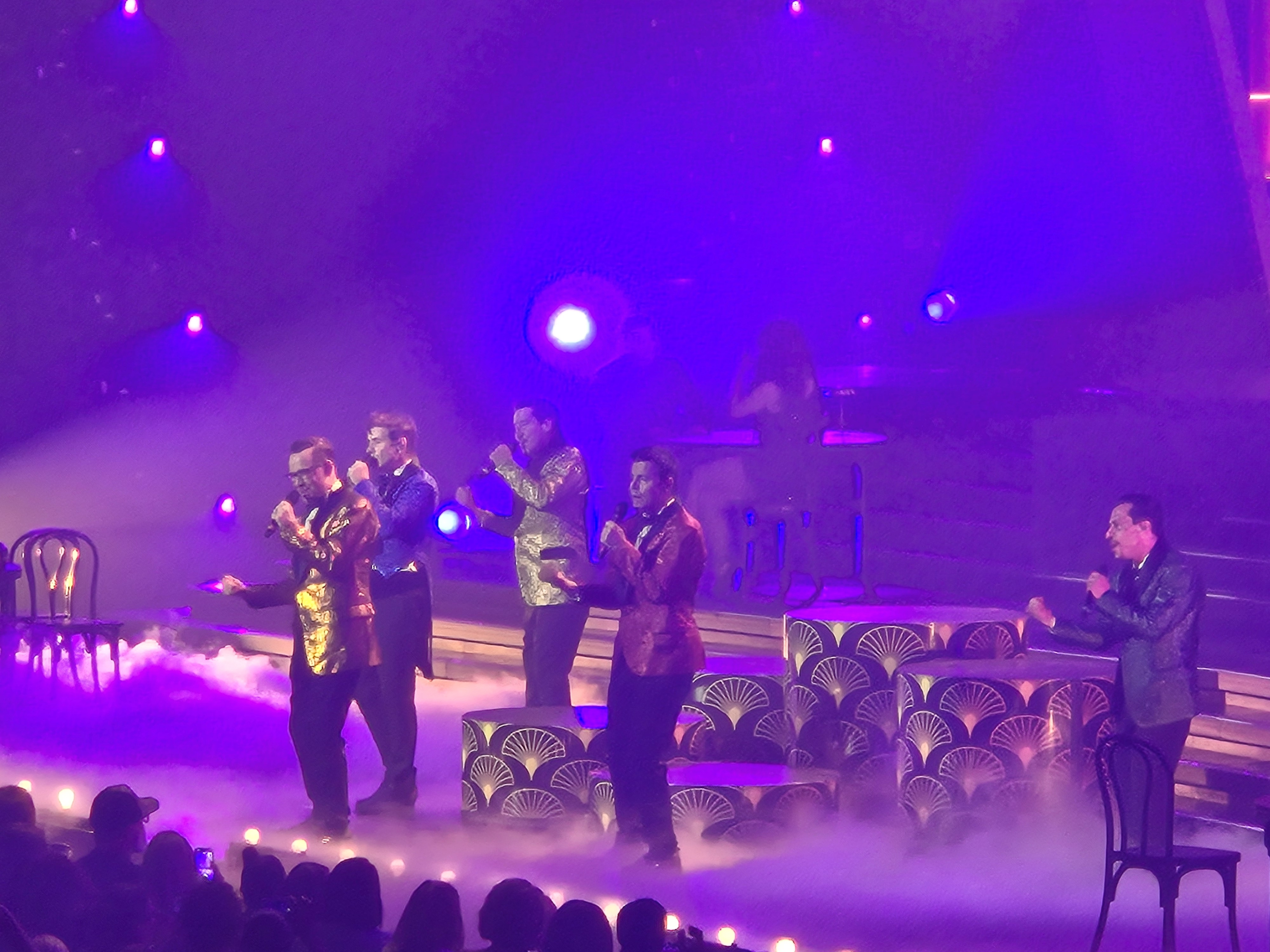 New Kids on the Block Gave Me My Money's Worth | Concert Review