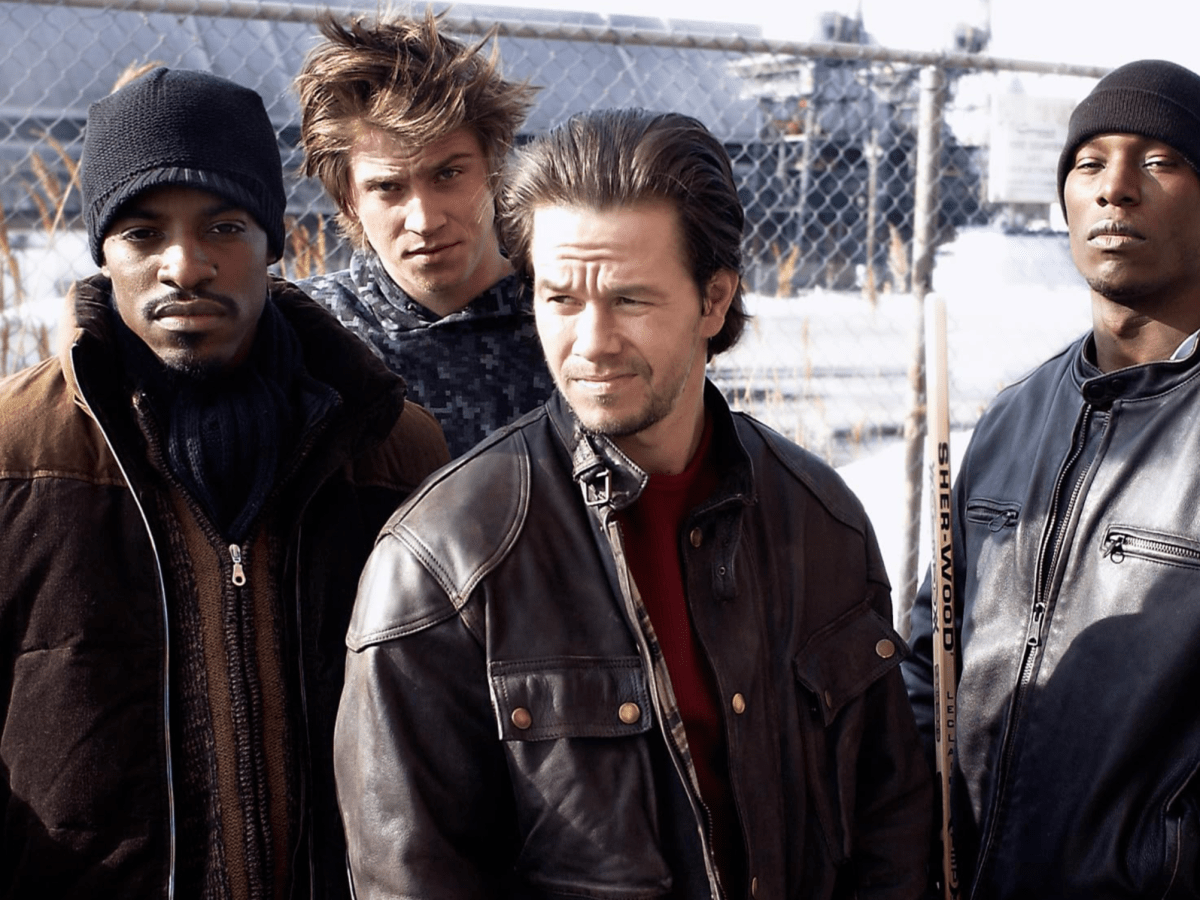 ‘Four Brothers’ Questions How Far You’re Willing to Go for Justice | Movie&nbsp;Review