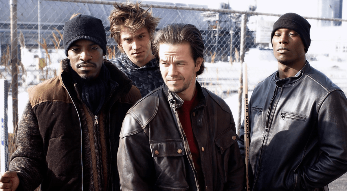 ‘Four Brothers’ Questions How Far You’re Willing to Go for Justice | Movie&nbsp;Review