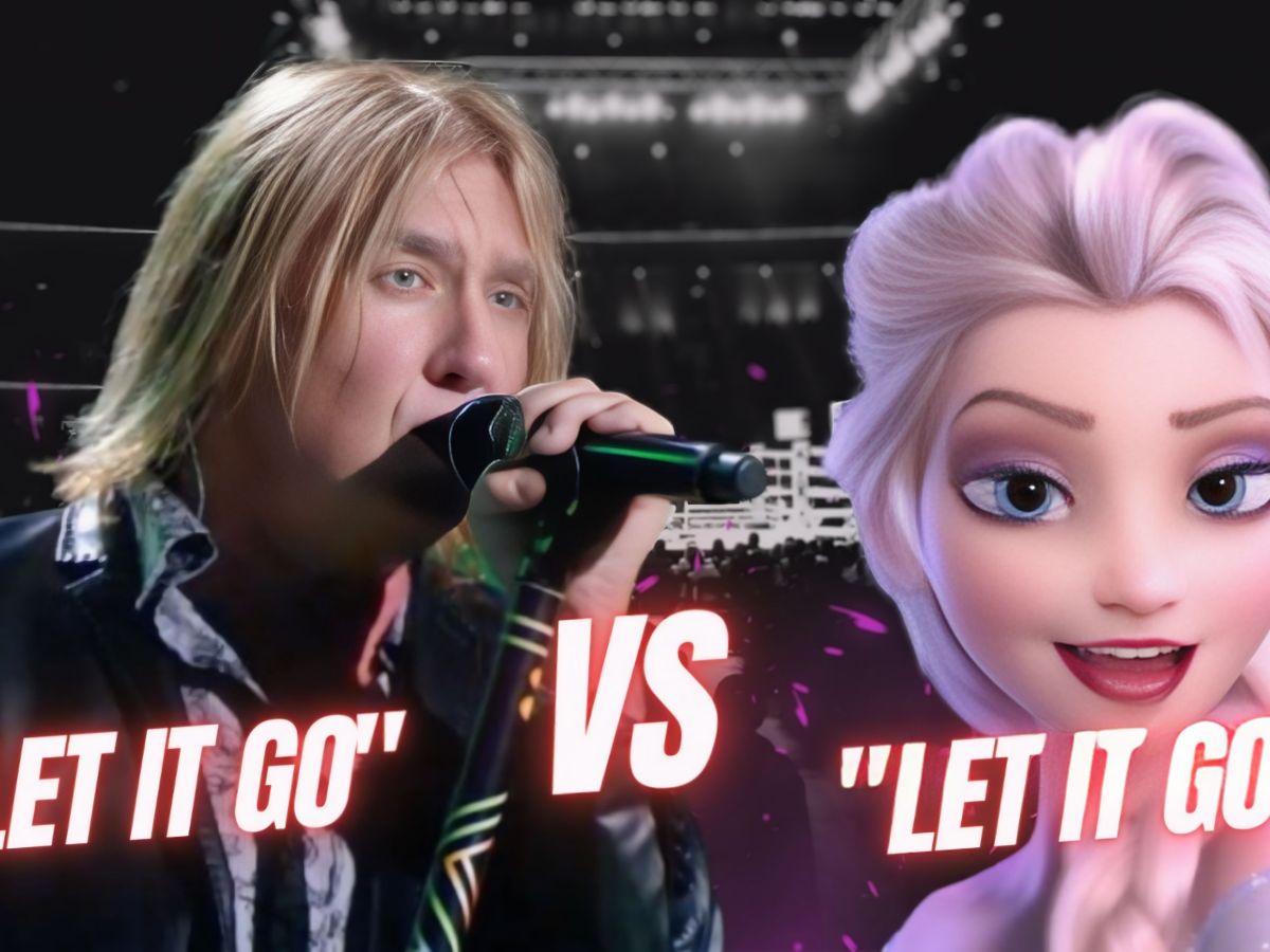 Songs with the Same Title – Def Leppard&nbsp;Edition