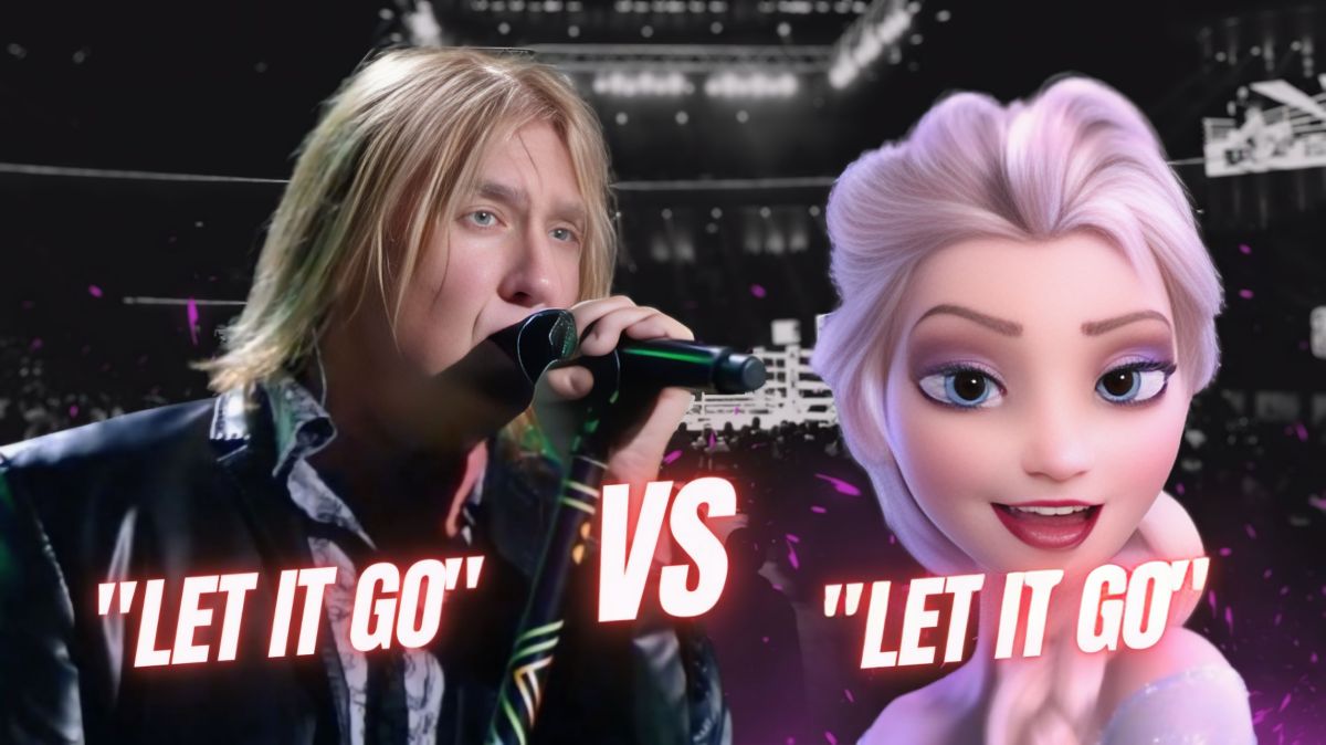 Songs with the Same Title – Def Leppard&nbsp;Edition