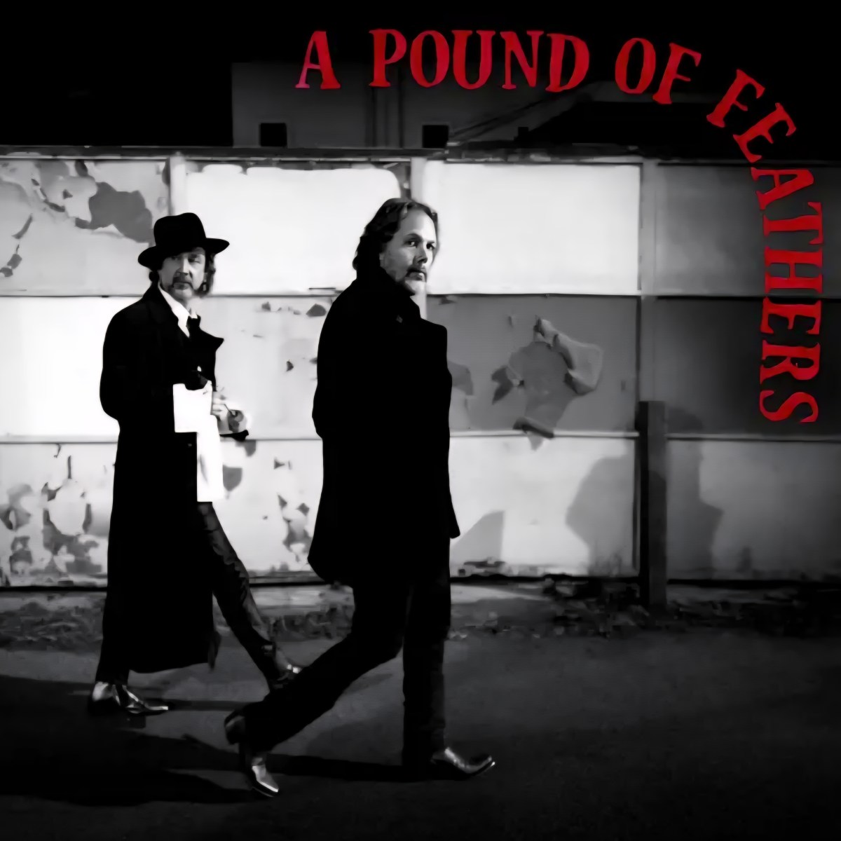 The Black Crowes’ ‘A Pound of Feathers’ Is Missing Some Pizzazz | Album&nbsp;Review