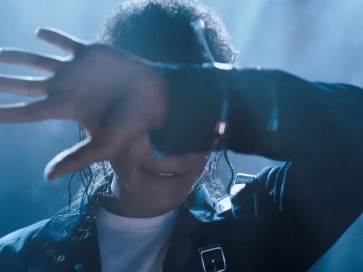 ‘Michael’ Makes the King of Pop Cool Again | Movie&nbsp;Review
