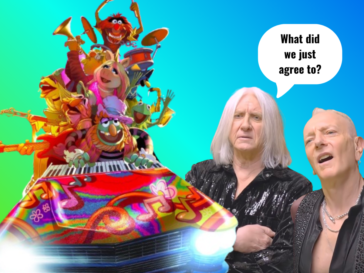 Tracklist for Rock ‘n’ Roller Coaster Starring The Muppets at Disney’s Hollywood Studios&nbsp;REVEALED