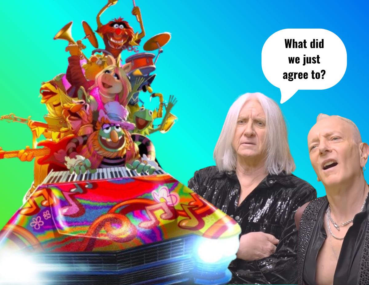 Tracklist for Rock ‘n’ Roller Coaster Starring The Muppets at Disney’s Hollywood Studios&nbsp;REVEALED