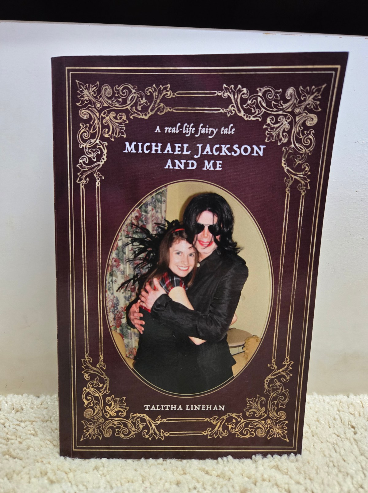 ‘A Real-Life Fairy Tale: Michael Jackson and Me’ Is a Story Like No Other | Book&nbsp;Review